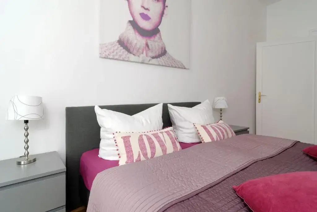 Grand Central Mitte Apartment