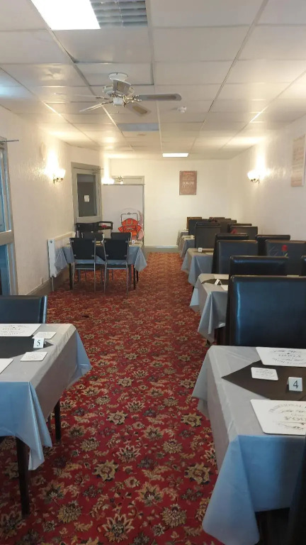 Staymor Hotel