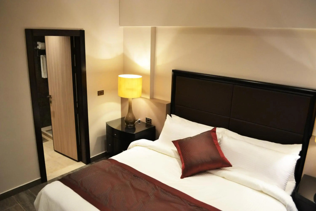 Ambassador, a Boutique Hotel