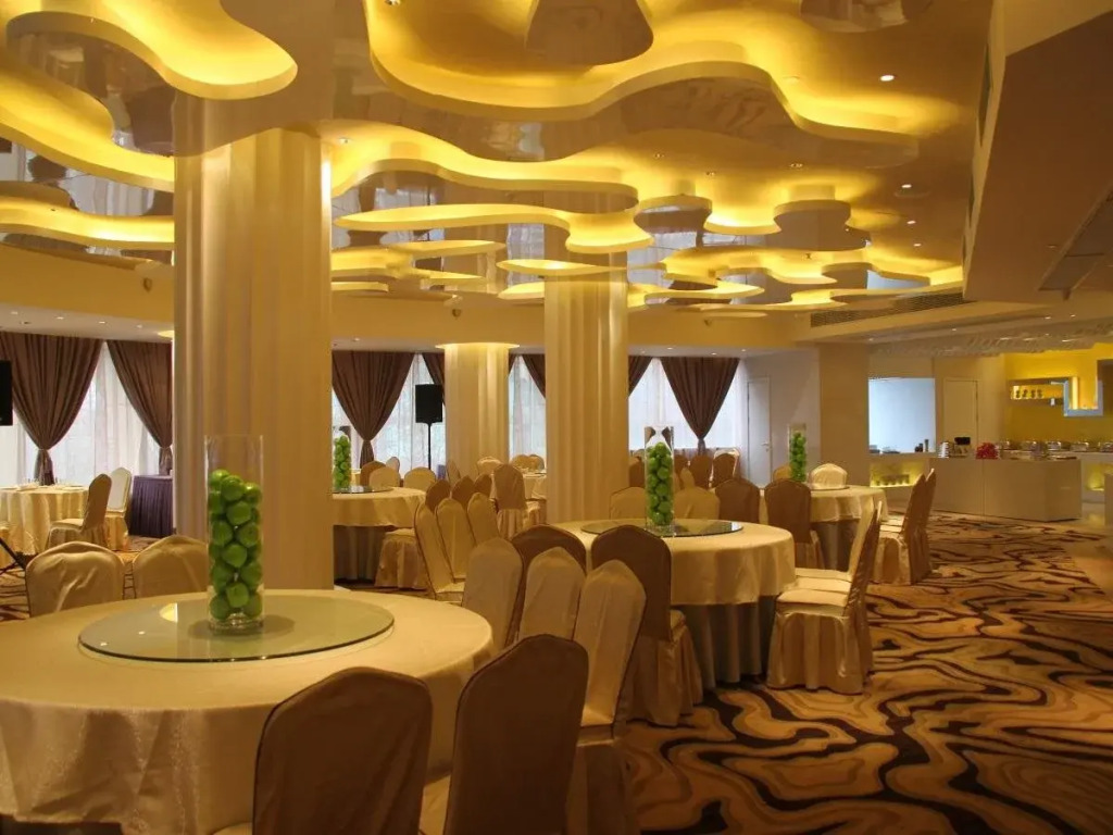 Enjoyor Hotel