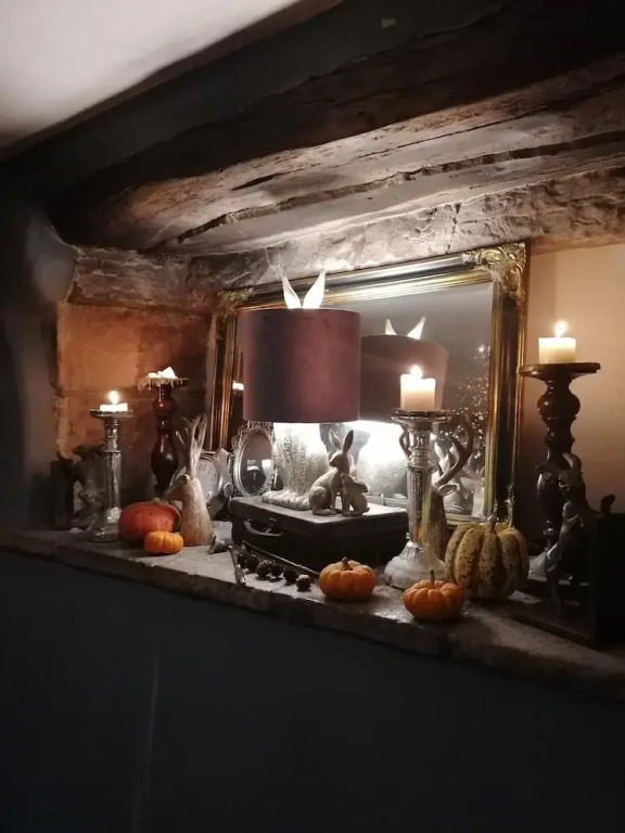 The King's Head