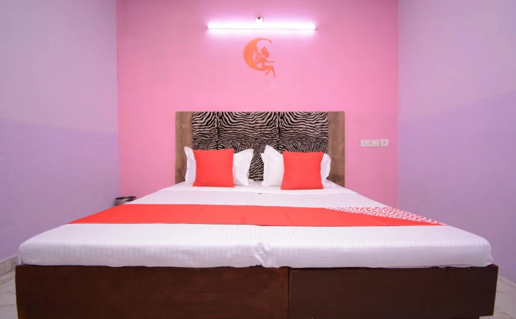 Hotel Vansh 2 By OYO Rooms