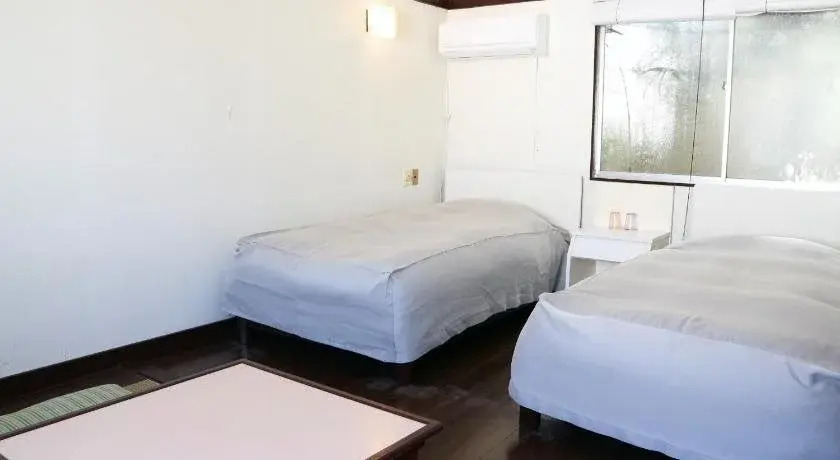 Shirahama Guesthouse U-chan-chi