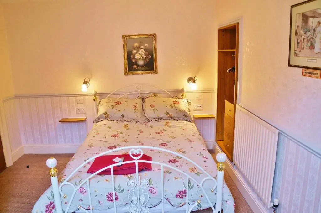 The Captain Guesthouse