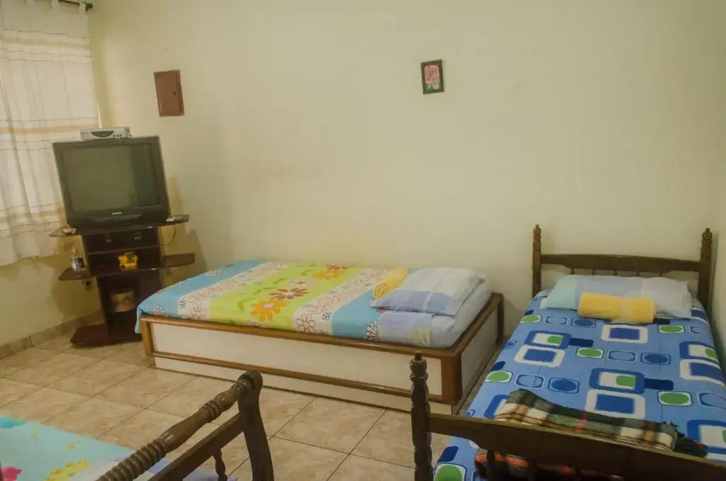 Hostel Recanto da Serra