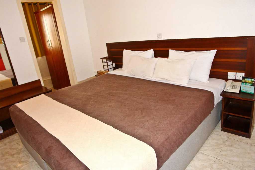 The Tulip by Ave Maria Hotel
