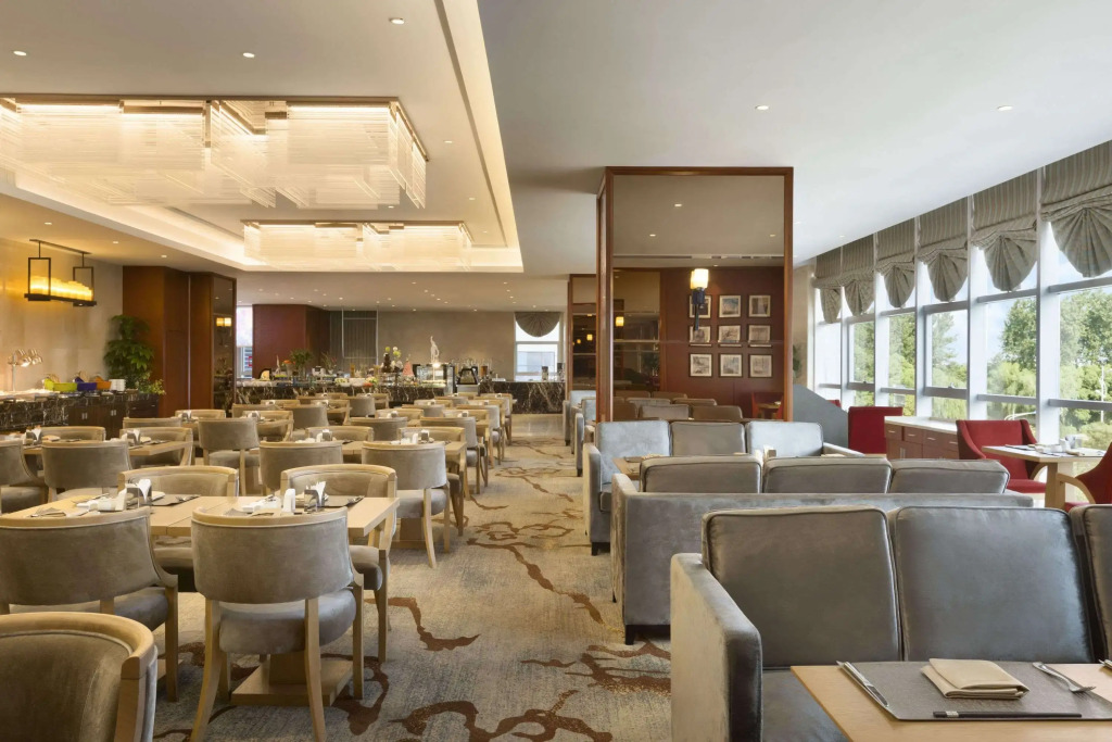 Ramada by Wyndham Jiaxing