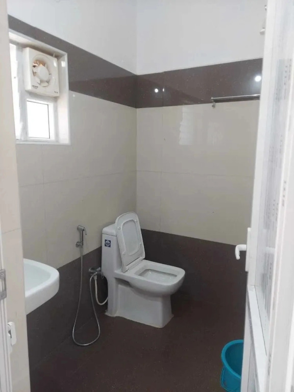Ooty White Residency