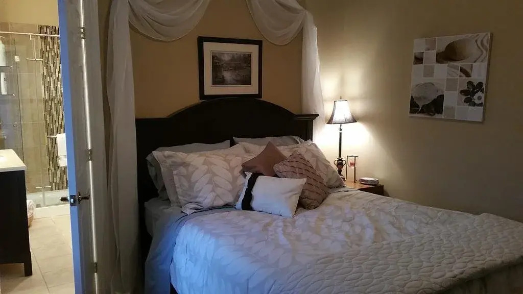 Eagles Rest Bed & Breakfast