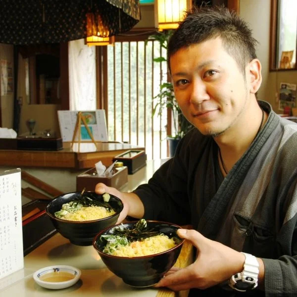 Aritaya Ryokan