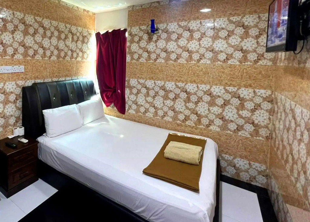 ARK HOTEL SUBANG