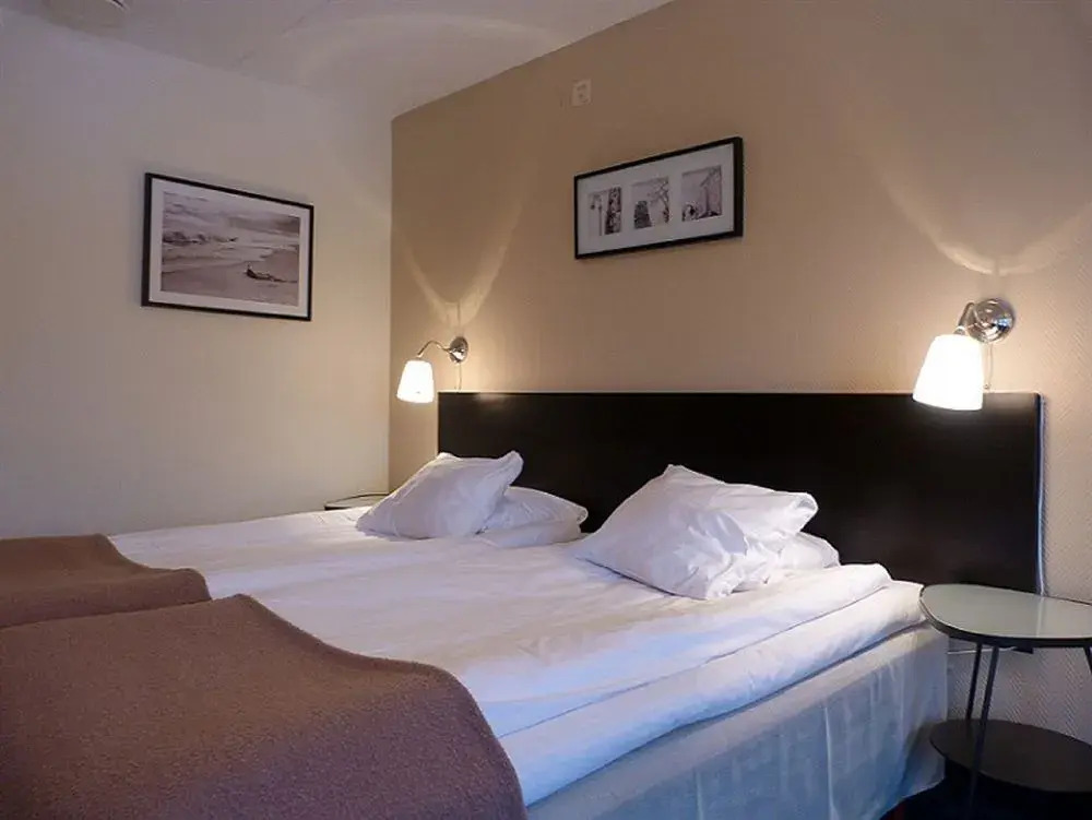 Hotel Riverside