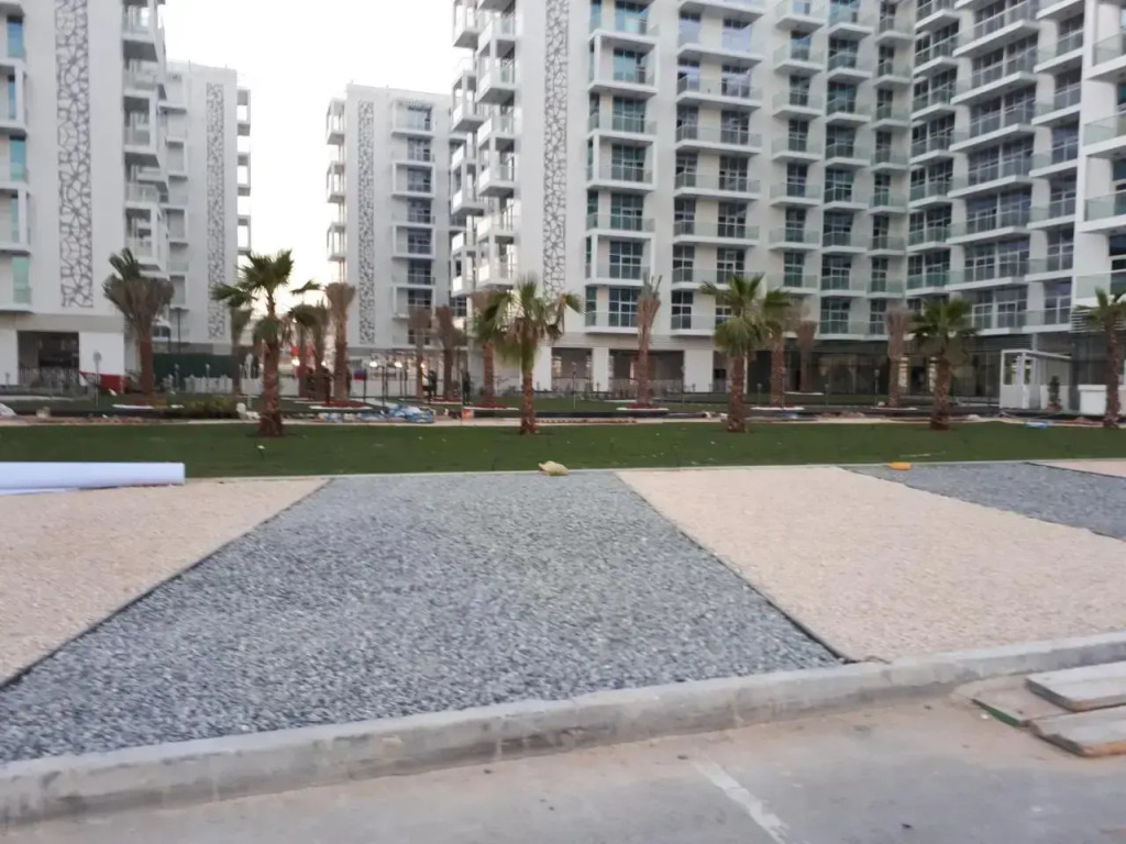 Dubai MAJESTIC Cozy LuxApt - 3BR