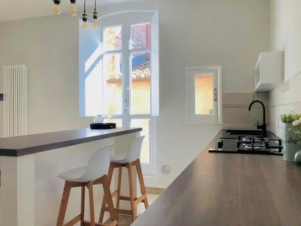 Sciri Suite #1