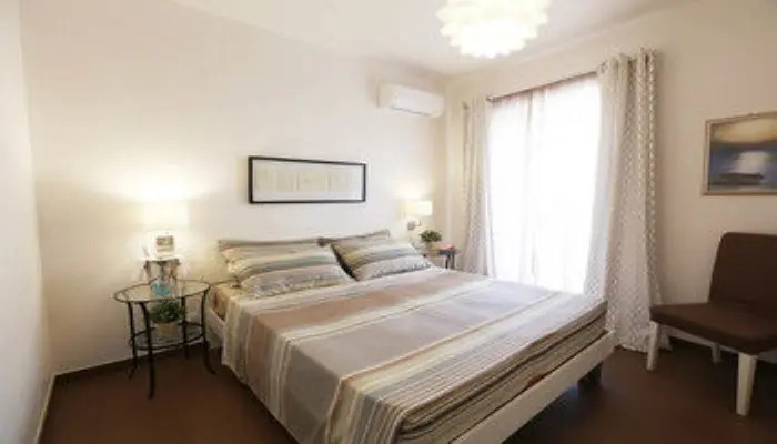 Mare del Sud , Lovely apartment with sea view