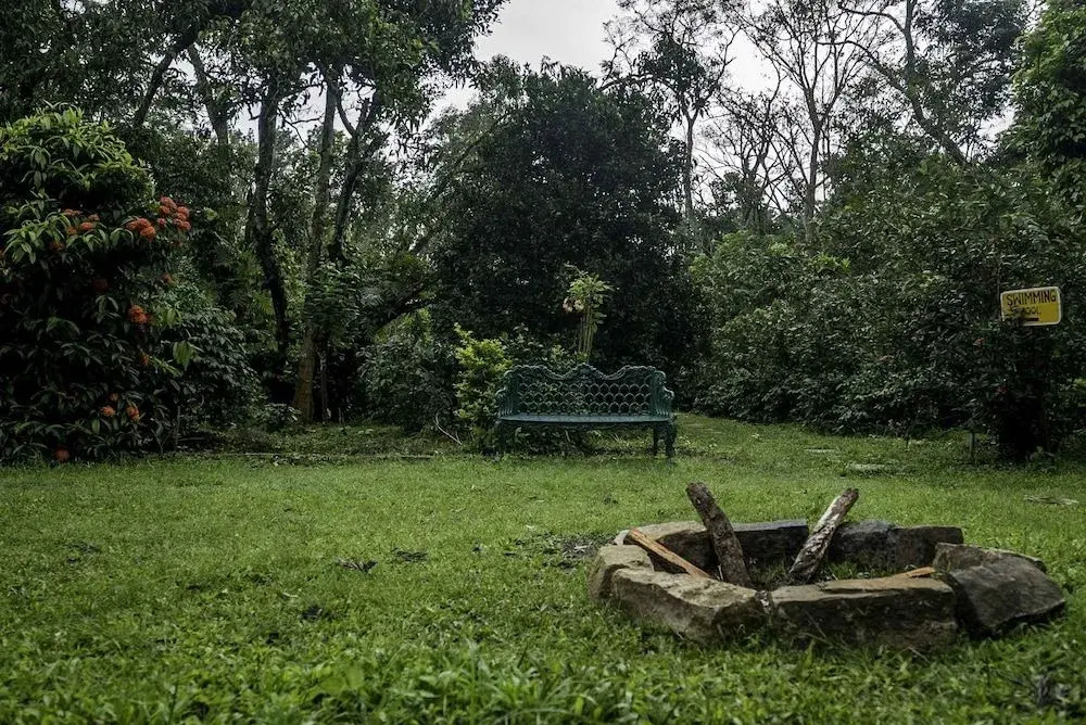 Brindavan Estate Homestay, Coorg