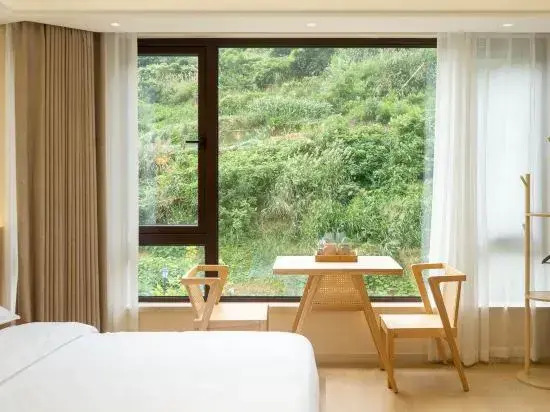 Ningbo Xiangshan Small Yellow Croaker Homestay
