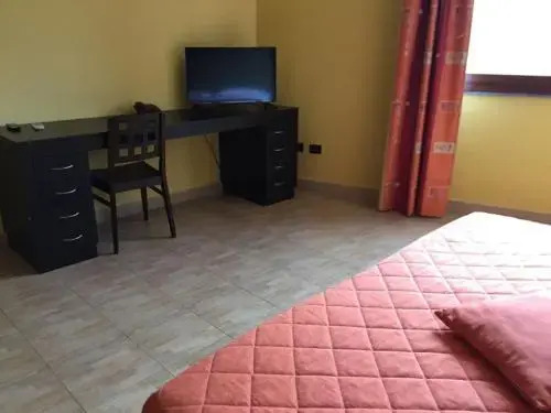 64 Rooms