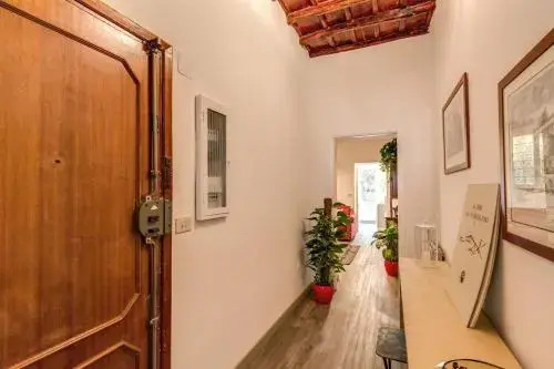Casa Fienaroli