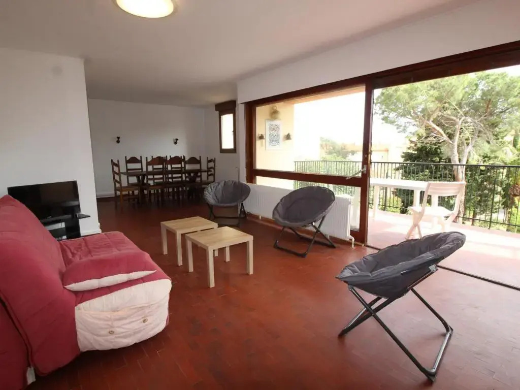 Appartement Collioure, 3 pièces, 4 personnes - FR-1-309-261