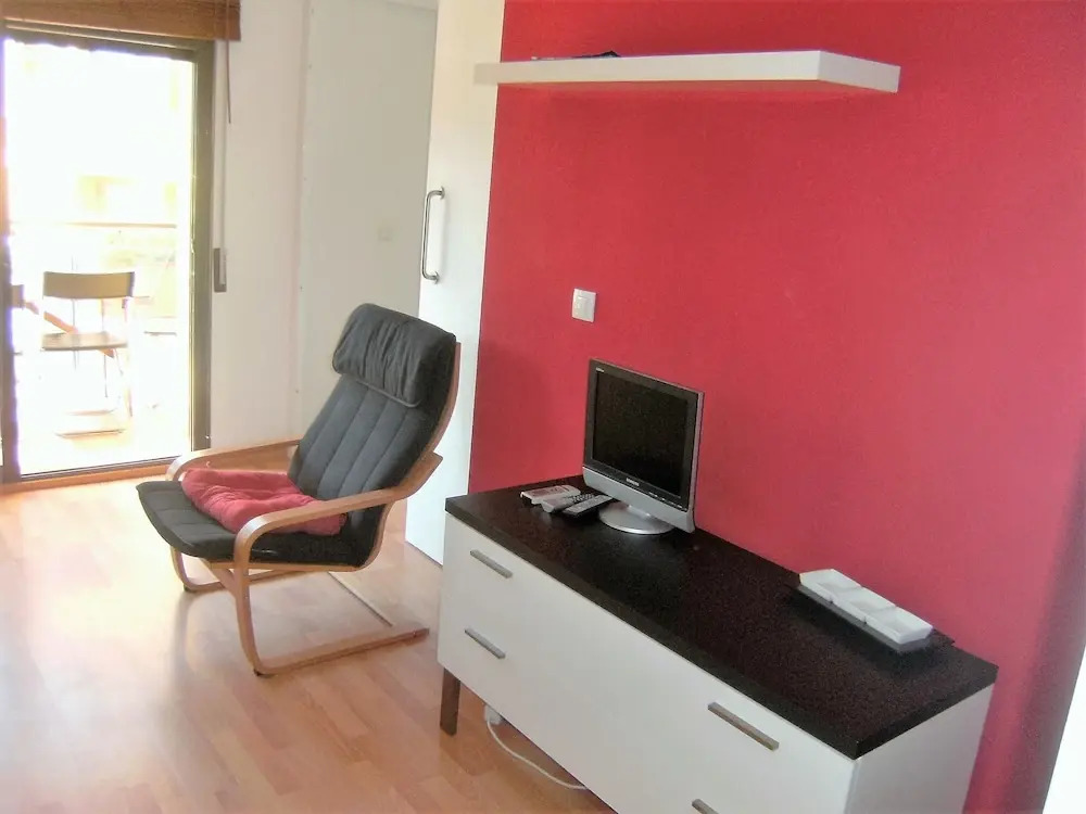 Apartamentos Pinimar I