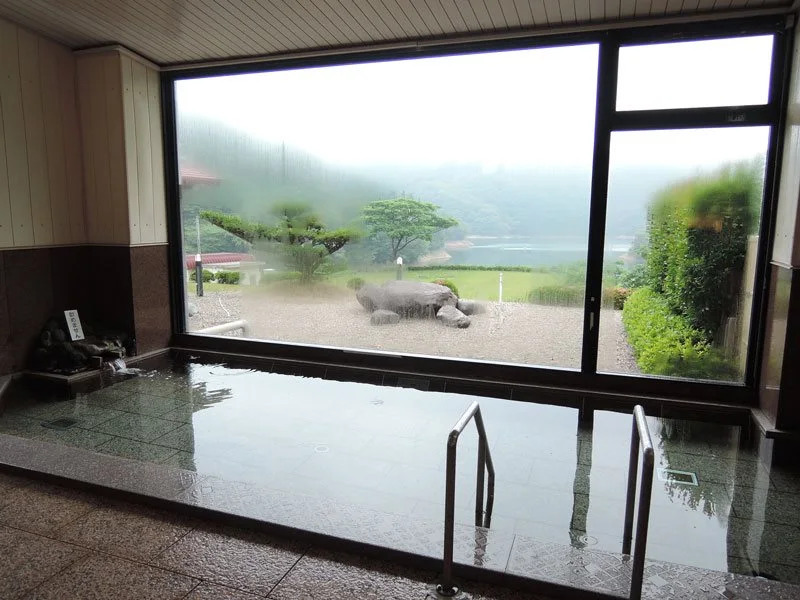 Etchu Goi Hanao Onsen Yamaboushi
