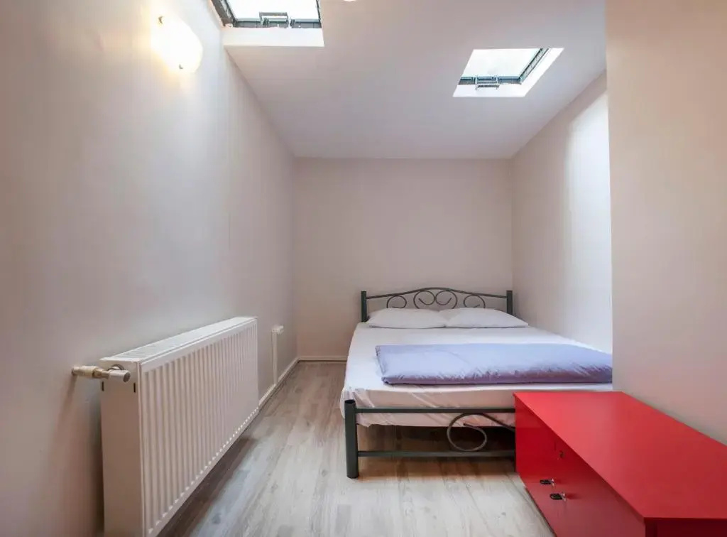 GRAND BELLA VİSTA Hostel