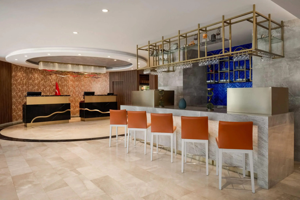 Ramada Encore by Wyndham Konya Karatay