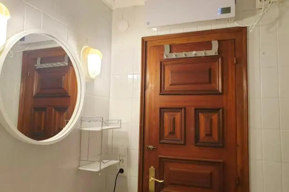 Apartment with One Bedroom in Roses, with Shared Pool, Furnished Terrace And Wifi - 350 M From the Beach