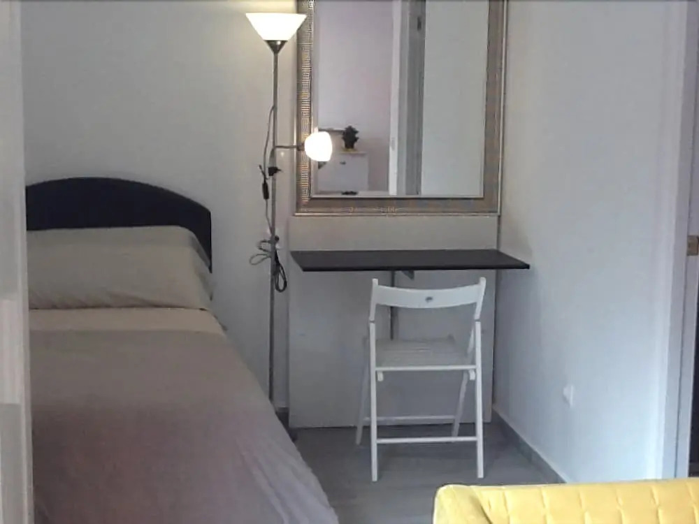 Loft Benito Pérez Galdós