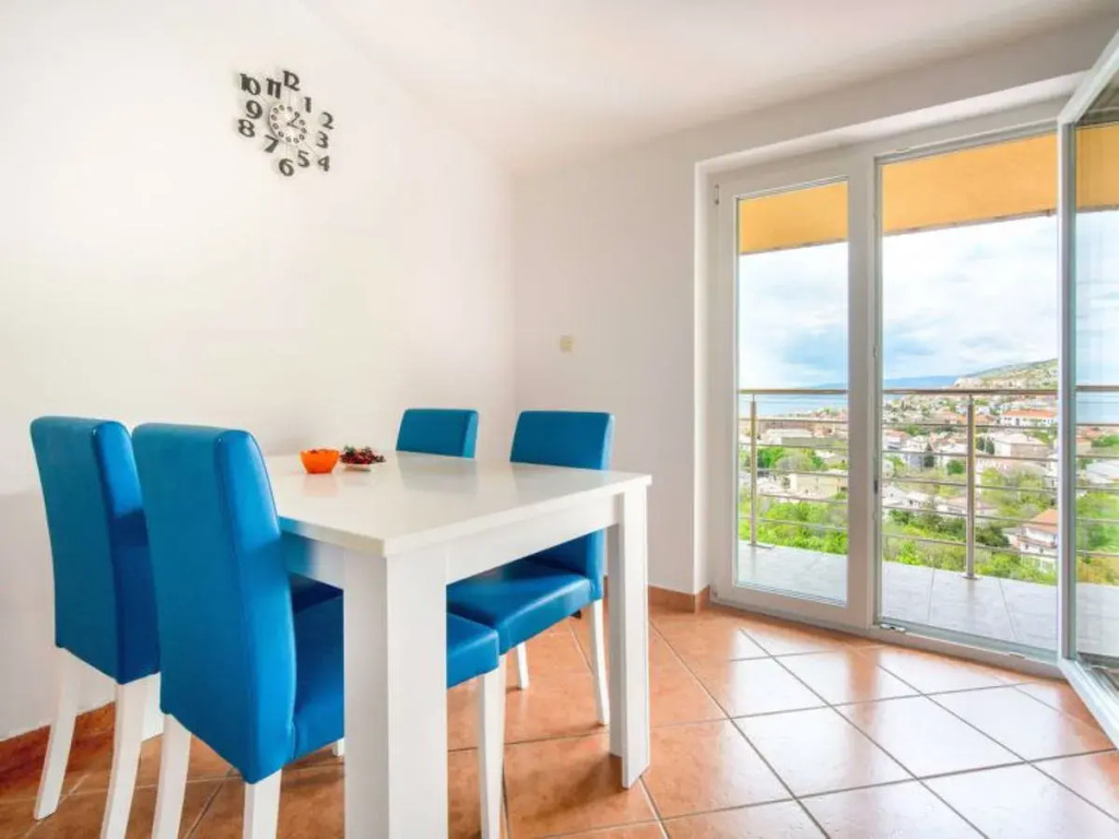 Apartment Miškulin Bormio 22015