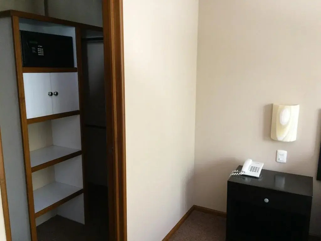 Residencias La Loma