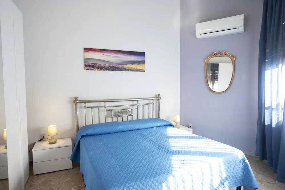 Villa Faro B&B
