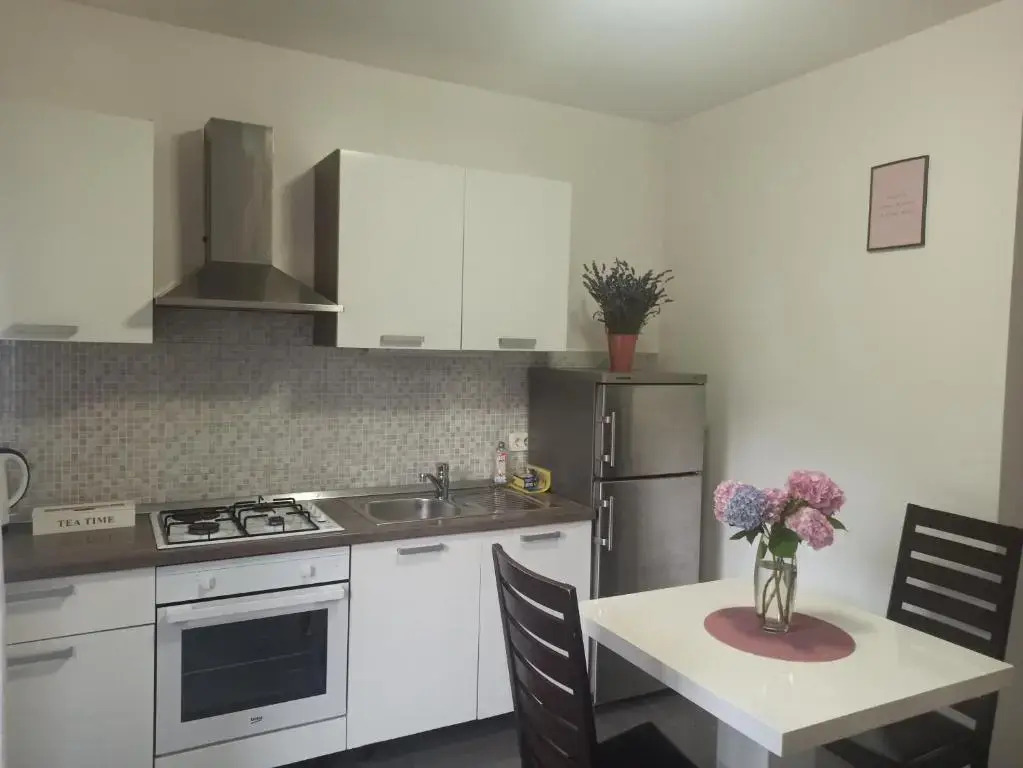 Apartment Bila