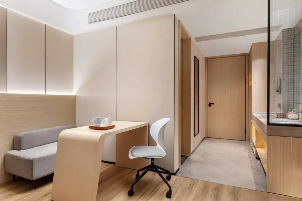 Days Hotel By Wyndham Huzhou Anji