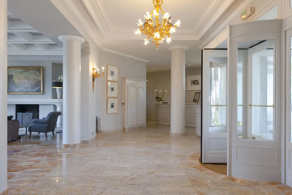 Ermitage de lOasis & Spa - Cannes Mandelieu