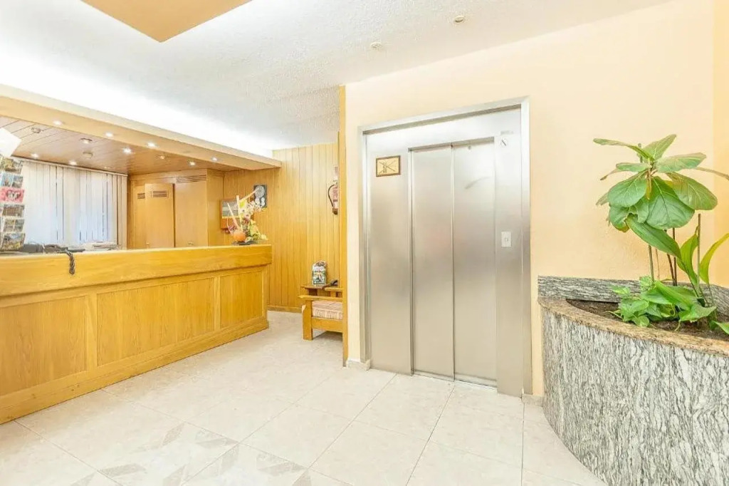 Hotel Pere DUrg 3000