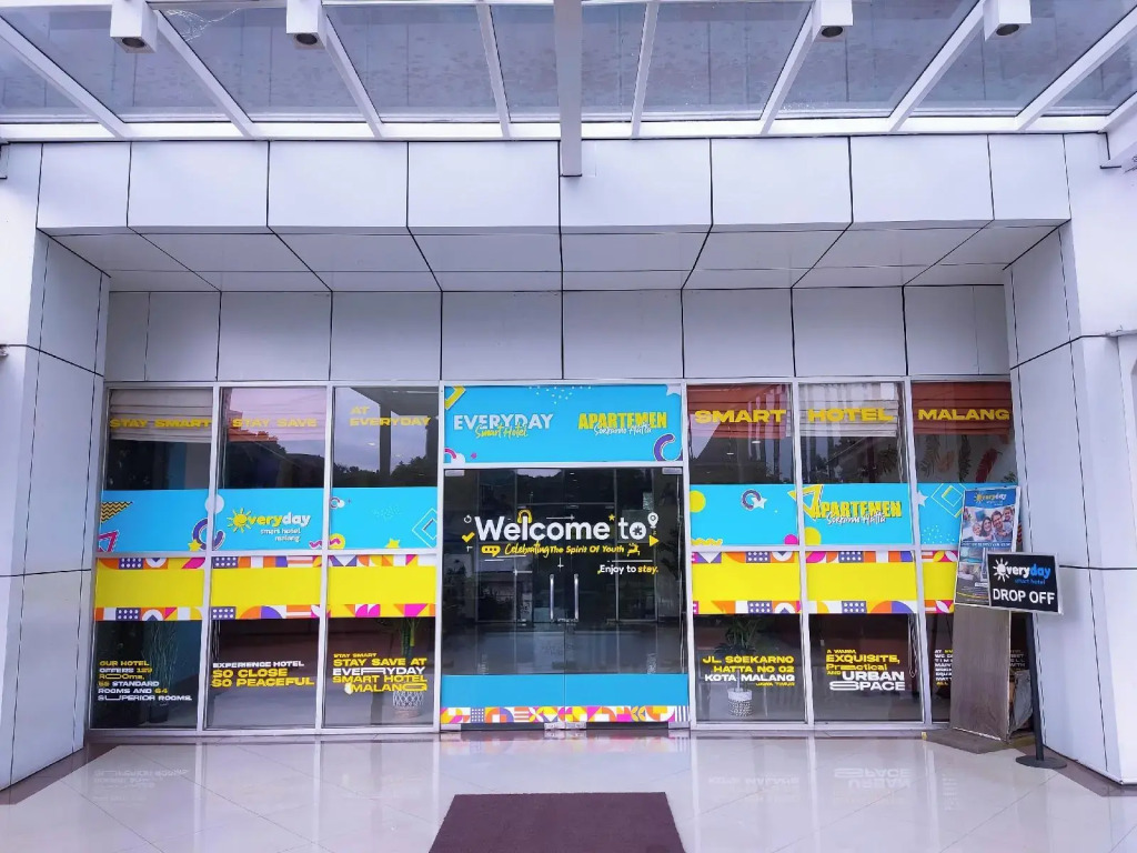 Everyday Smart Hotel Malang