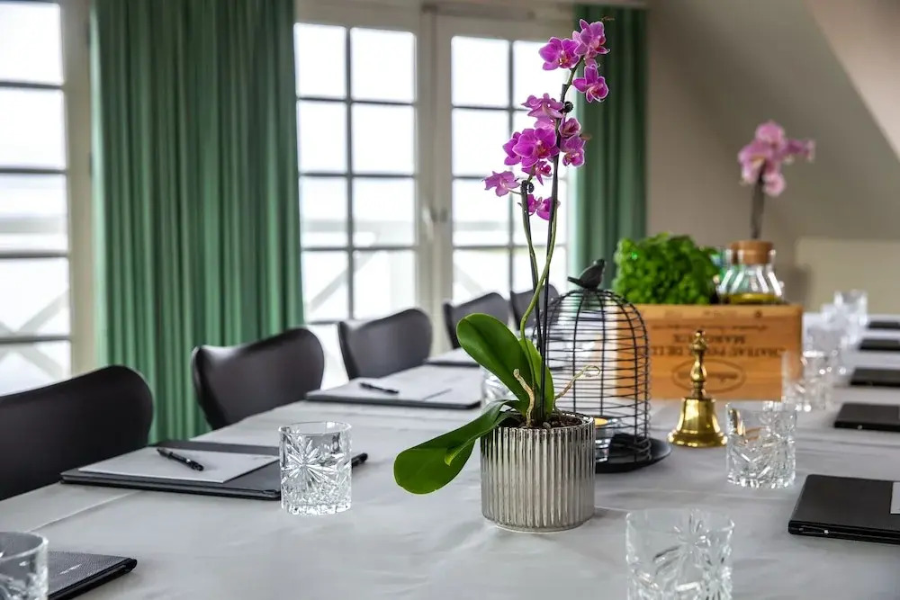 Badehotel Søfryd
