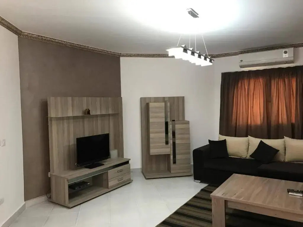 Regency Towers Apartments