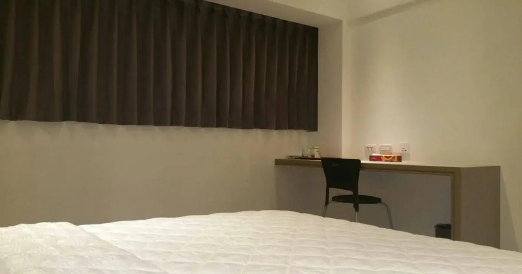 Da Chien Hotel