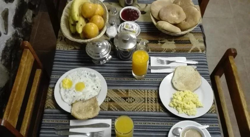 B&B Chayana Wasi