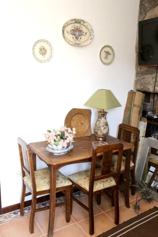 House with 2 Bedrooms in Resende, with Wonderful Mountain View, Balcony And Wifi