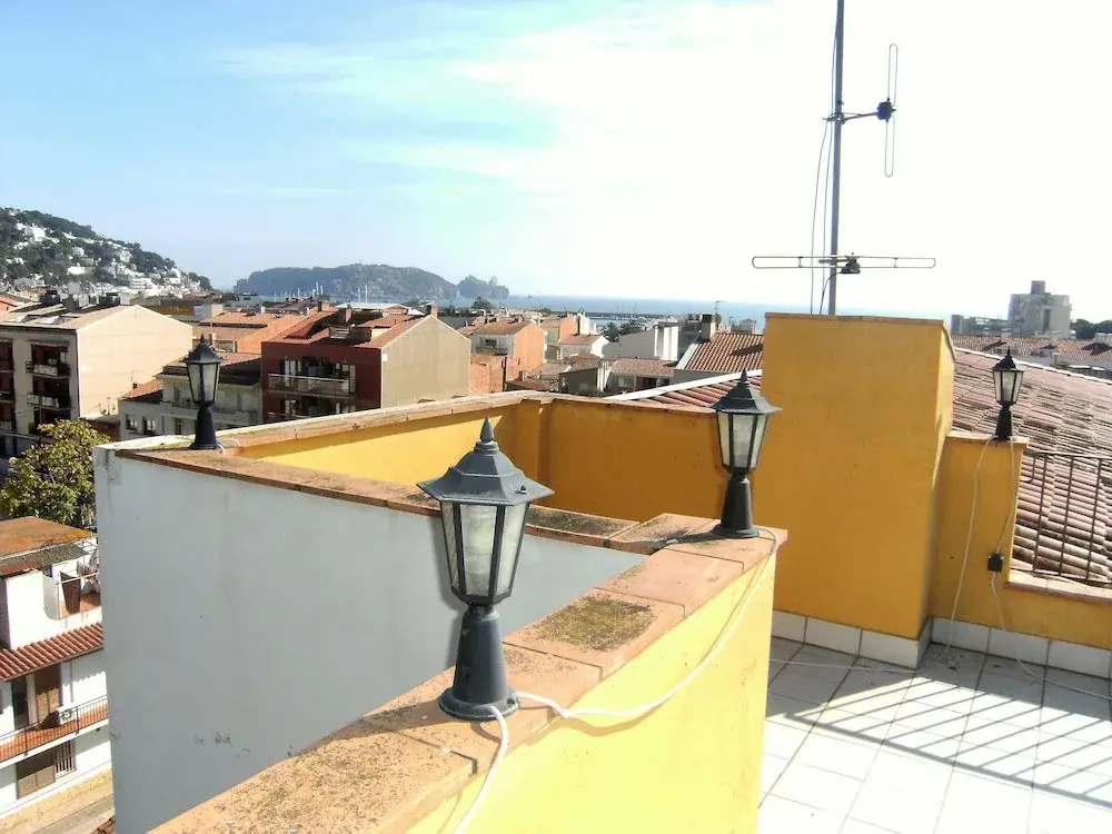 Apartamentos Pinimar I