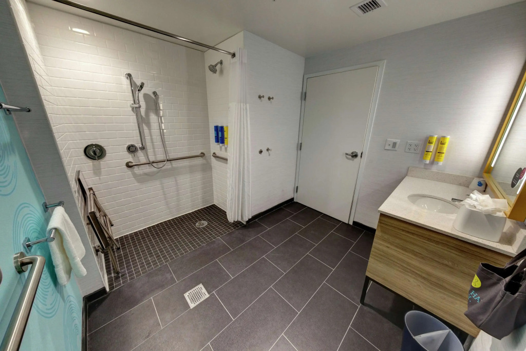 Tru By Hilton Georgetown