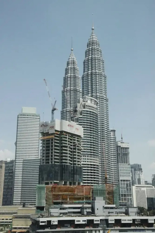 Binjai 2