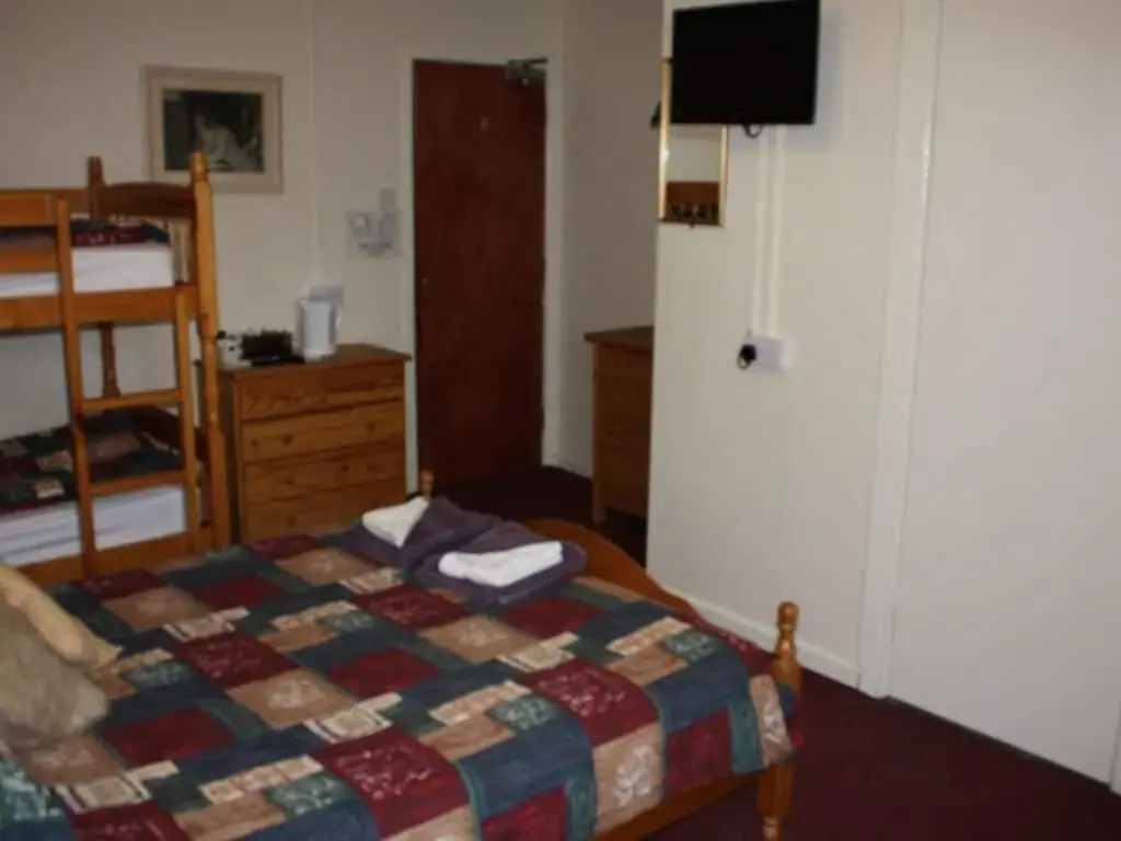 Maydene Hotel