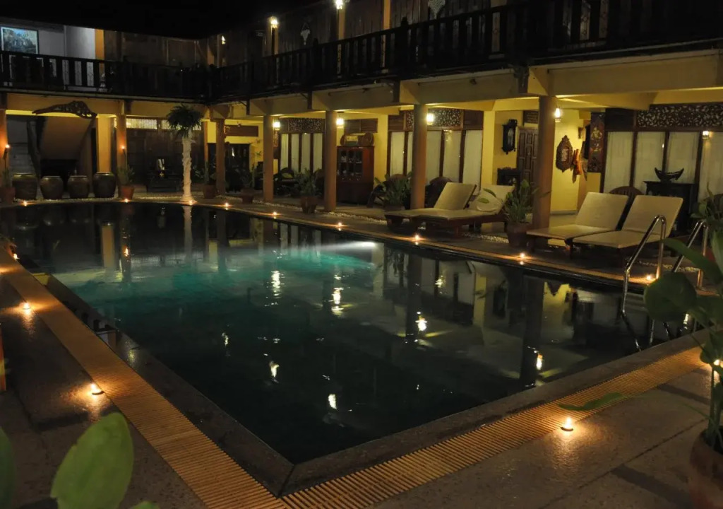 Ruean Thai Hotel