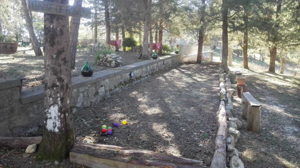 Villa Sant’Uberto Country Inn