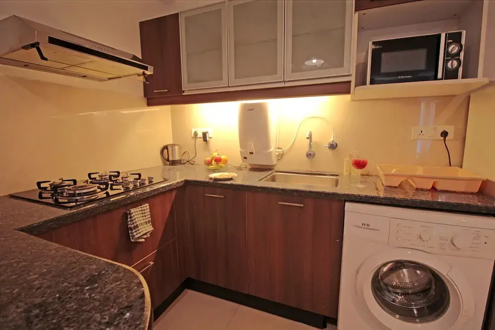 Mulberry Suites